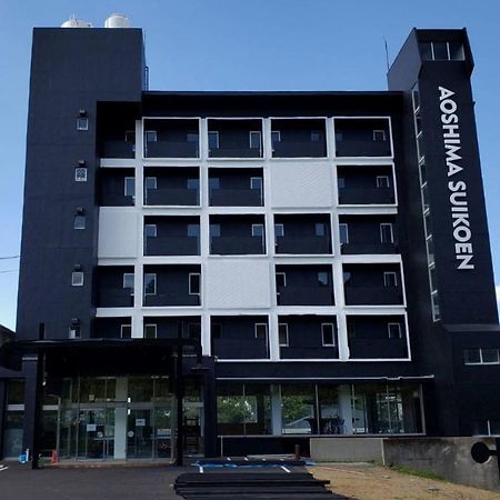 Oyo Hotel Aoshima Suikoen Miyazaki Εξωτερικό φωτογραφία