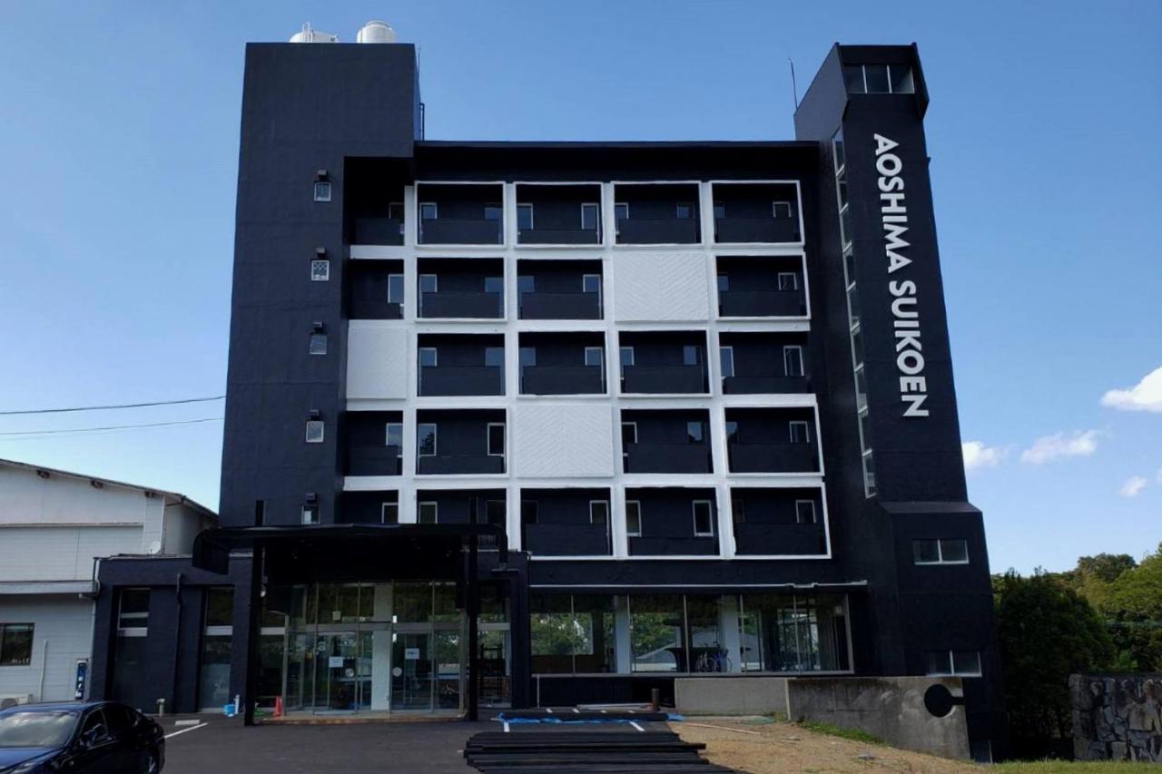 Oyo Hotel Aoshima Suikoen Miyazaki Εξωτερικό φωτογραφία