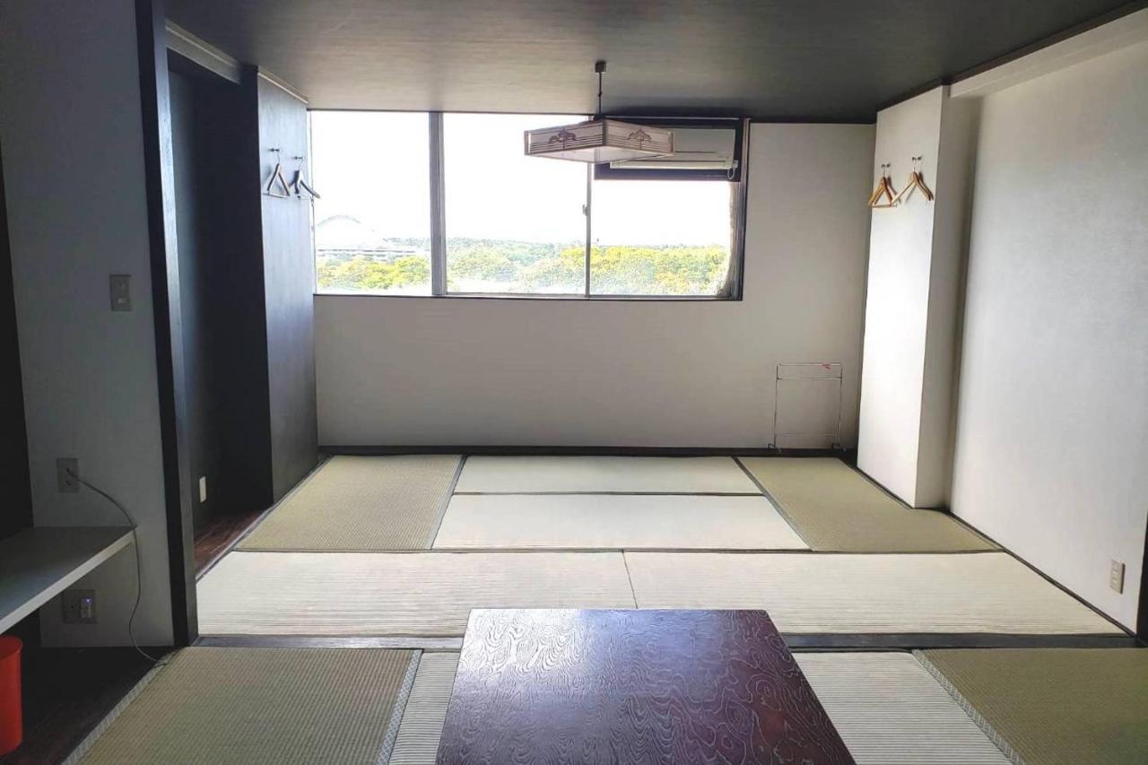 Oyo Hotel Aoshima Suikoen Miyazaki Εξωτερικό φωτογραφία