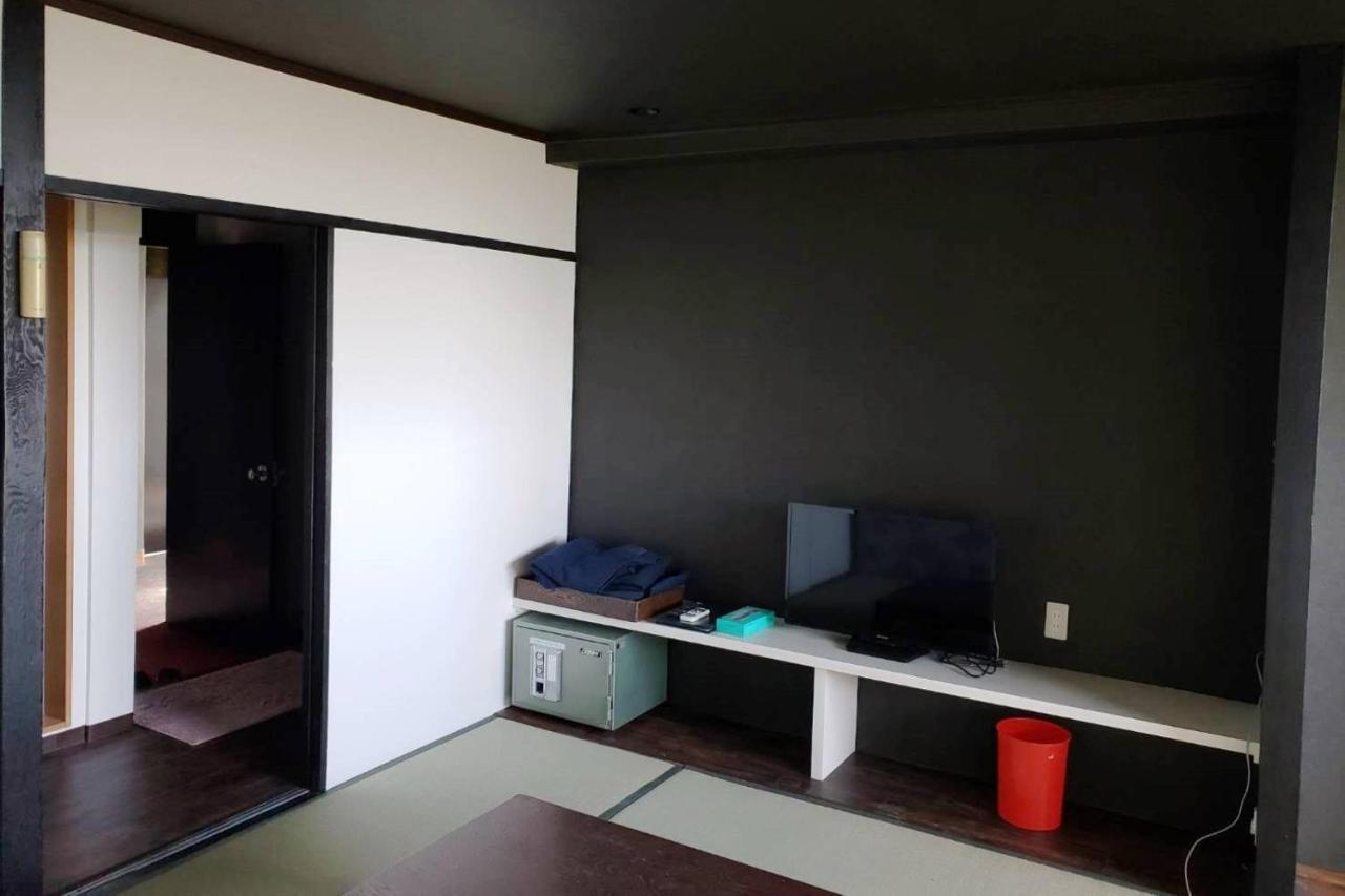 Oyo Hotel Aoshima Suikoen Miyazaki Εξωτερικό φωτογραφία