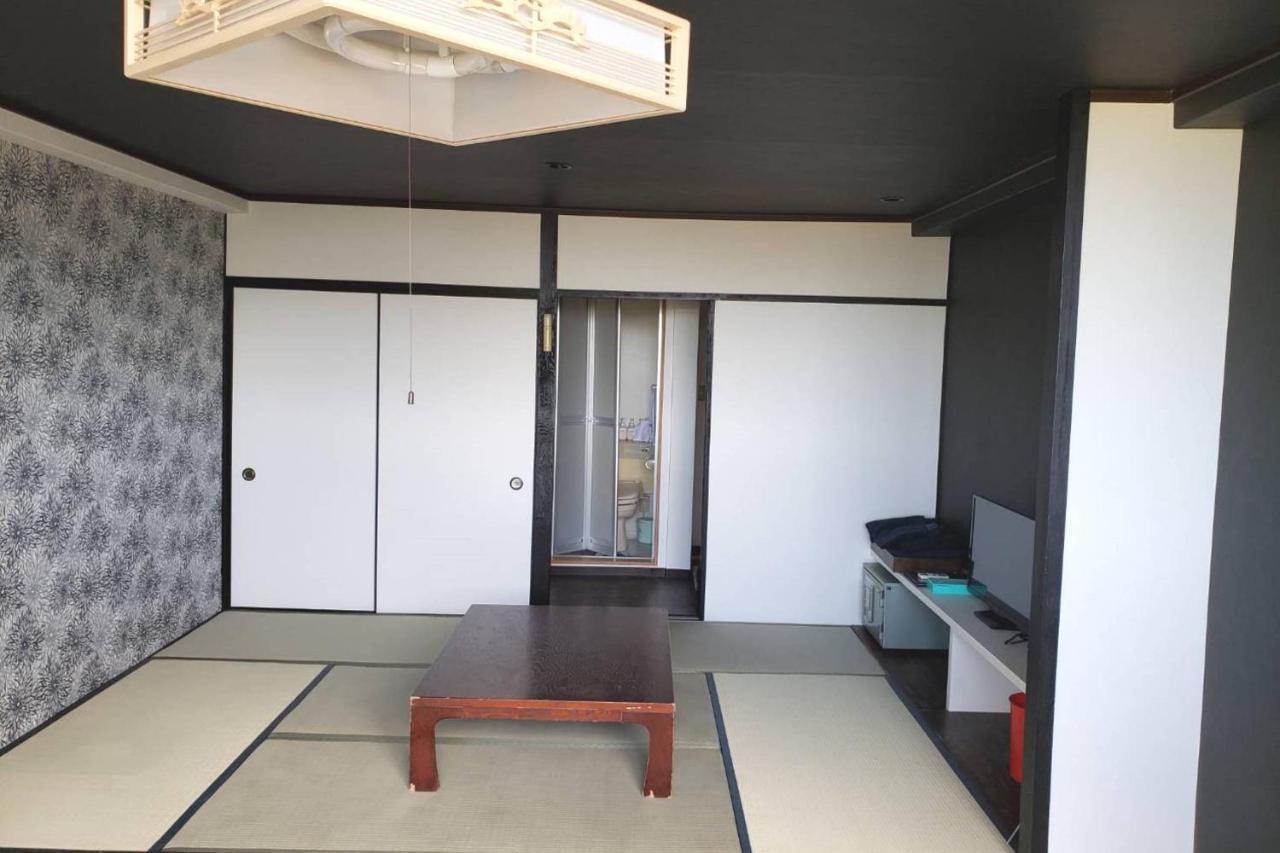 Oyo Hotel Aoshima Suikoen Miyazaki Εξωτερικό φωτογραφία