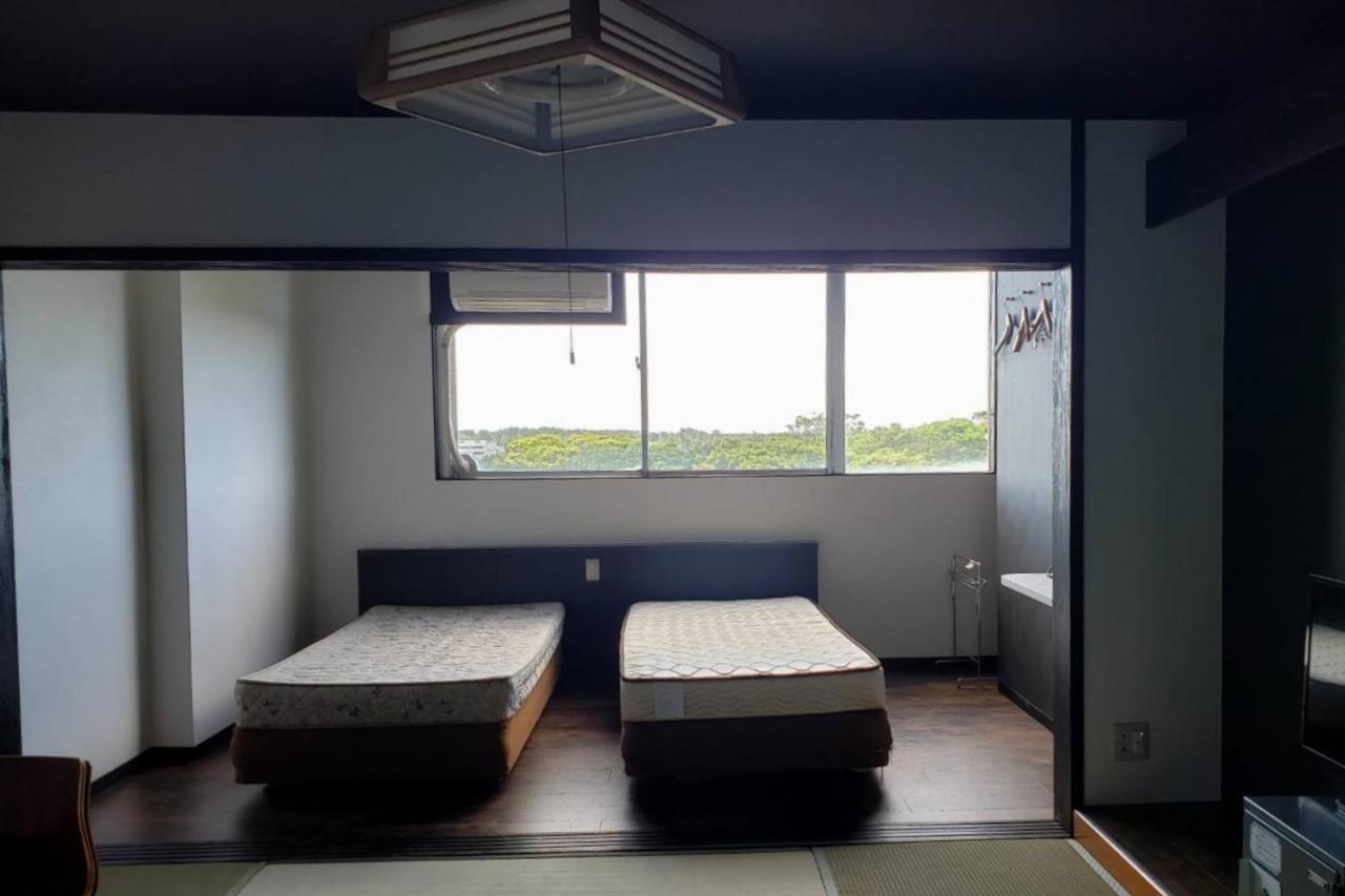 Oyo Hotel Aoshima Suikoen Miyazaki Εξωτερικό φωτογραφία