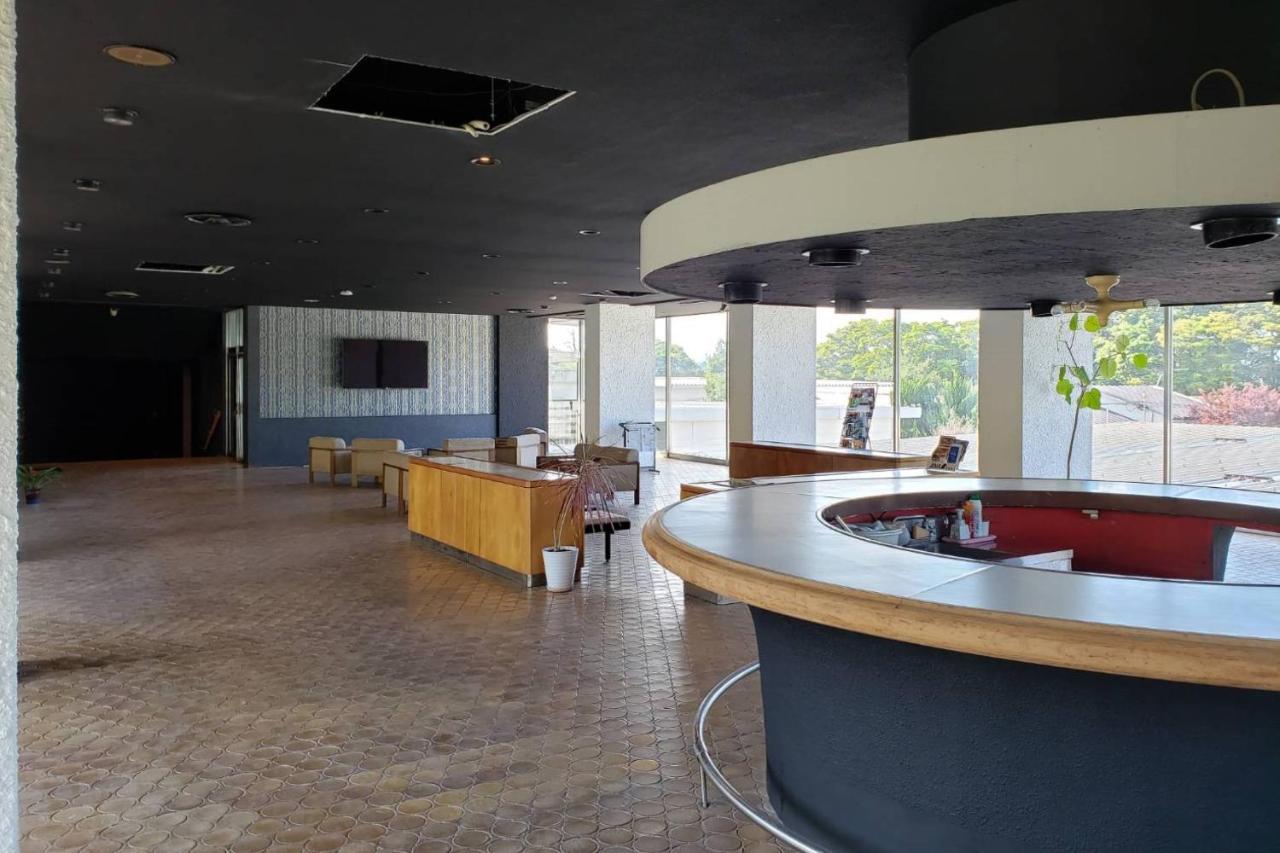 Oyo Hotel Aoshima Suikoen Miyazaki Εξωτερικό φωτογραφία