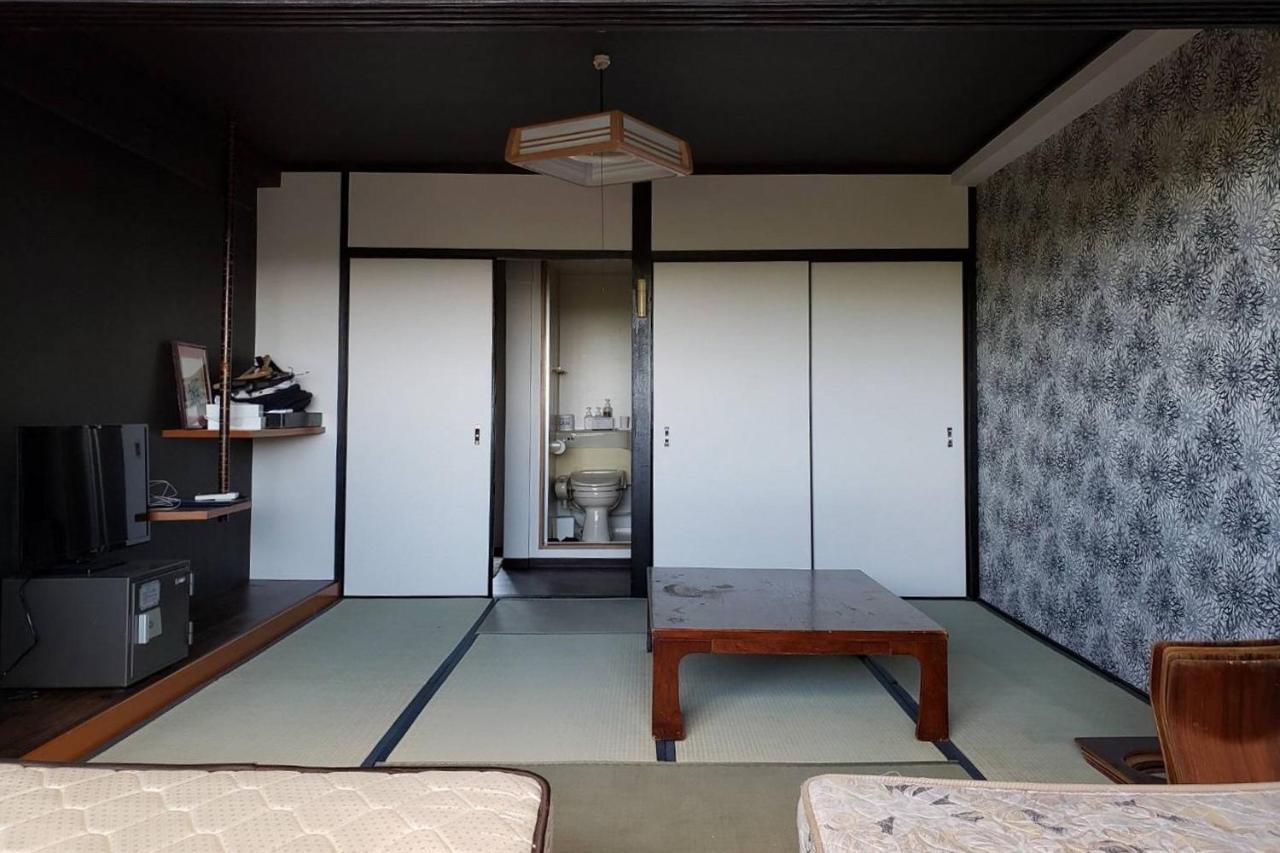 Oyo Hotel Aoshima Suikoen Miyazaki Εξωτερικό φωτογραφία