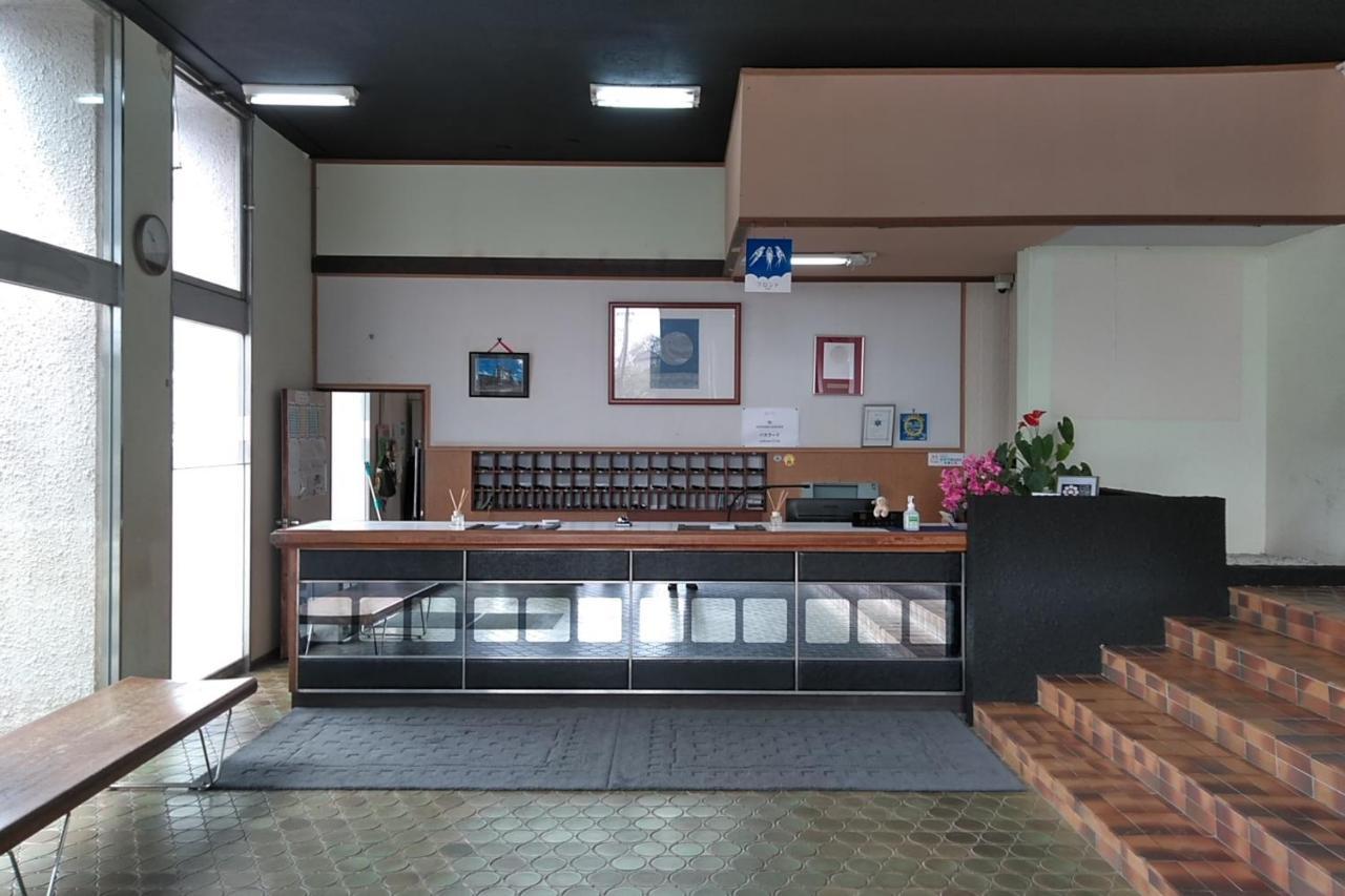 Oyo Hotel Aoshima Suikoen Miyazaki Εξωτερικό φωτογραφία
